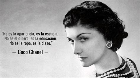 frases coco chanel amor